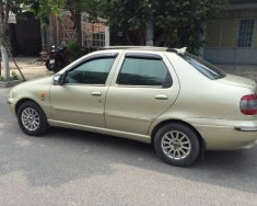 Fiat Tempra 2003 - Cần bán Fiat Tempra 2003, màu vàng, xe nhập giá cạnh tranh giá 109 triệu tại Đà Nẵng