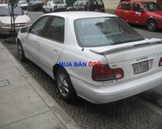 Hyundai Elantra 1994 - Bán Hyundai Elantra đời 1994, màu trắng, giá bán chỉ 70tr giá 70 triệu tại Vĩnh Phúc