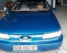 Ford Taurus   1992 - Bán Ford Taurus sản xuất 1992, màu xanh lam, nhập khẩu nguyên chiếc chính chủ, giá chỉ 130 triệu giá 130 triệu tại Bình Phước