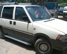 Nissan Stanza 1989 - Cần bán gấp Nissan Stanza 1989, màu trắng giá 67 triệu tại Tp.HCM