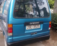 Daewoo Labo   1996 - Bán ô tô Daewoo Labo bán tải đời 1996, màu xanh lam, nhập khẩu  giá 38 triệu tại Hà Nội