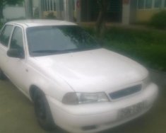 Daewoo Cielo 2002 - Bán Daewoo Cielo đời 2002, màu trắng, xe nhập giá 52 triệu tại Ninh Bình