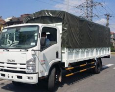 Isuzu N-SERIES 2016 - Đại lý bán xe tải Isuzu tại Hải Phòng giá 410 triệu tại Hải Phòng