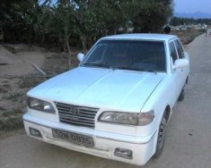 Toyota Corona 1996 - Cần bán lại xe Toyota Corona sản xuất 1996, màu trắng giá cạnh tranh giá 40 triệu tại Quảng Nam