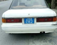 Nissan Bluebird 1992 - Bán xe Nissan Bluebird đời 1992, màu trắng, 45tr giá 45 triệu tại Vĩnh Phúc
