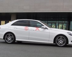 Mercedes-Benz E   2014 - Cần bán xe Mercedes-Benz E sản xuất 2014, màu trắng, giá tốt giá 2 tỷ 401 tr tại Quảng Bình