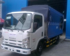 Xe tải 1250kg 2015 - Isuzu Đà Nẵng đại lý chính thức Isuzu tại Miền Trung và Tây Nguyên giá 410 triệu tại Đà Nẵng