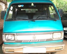 Suzuki Carry 1993 - Cần bán gấp Suzuki Carry đời 1993, màu xanh lục, giá 52tr giá 52 triệu tại Đắk Lắk