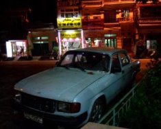 Gaz Volga 1990 - Mình cần bán xe Gaz Volga đời 1990 giá 15 triệu tại Tuyên Quang
