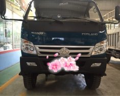 Thaco FORLAND 8.5T 2015 - Cần bán xe tải Thaco 8.5T 2 cầu mới 100% giá 572 triệu tại Nghệ An