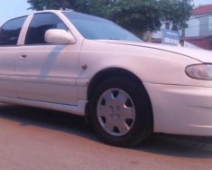Hyundai Elantra 1994 - Em cần bán Hyundai Elantra đời 1994, màu trắng, xe nhập, 86tr giá 86 triệu tại Hà Nội