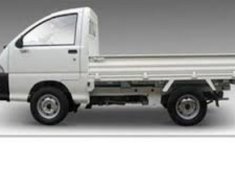 Xe tải 500kg - dưới 1 tấn 7,5 tạ  1997 - Bán xe tải 7,5 tạ năm 1997, màu trắng, nhập khẩu giá 30 triệu tại Hà Nội
