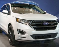 Ford Cargo 2016 - Cần bán xe Ford Cargo năm 2015, màu trắng giá 11 tỷ 180 tr tại Hà Nội