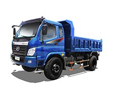 Thaco FORLAND  FLD 900A 2016 - Bán xe Ben Thaco Forland FLD 900A tải trọng 8.3 tấn, thùng 6.8 m3. Giá cả cạnh tranh, hỗ trợ mua xe trả góp giá 469 triệu tại Đắk Nông