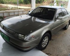 Toyota Carina 2000 - Cần bán lại xe Toyota Carina đời 2000, màu xám giá 118 triệu tại Đồng Nai