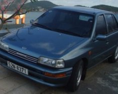 Daihatsu Charade 1991 - Bán xe chính chủ Daihatsu Charade đời 1991, nhập khẩu, giá tốt giá 120 triệu tại Tp.HCM