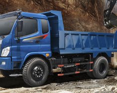 Thaco FORLAND 2016 - Bán xe Ben Thaco Forland tải trọng 9,1 tấn, thùng 7.6 m3. Giá cả cạnh tranh, hỗ trợ khách hàng mua xe trả góp giá 569 triệu tại Đắk Nông