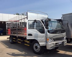 JAC HFC 2016 - Bán xe tải Jac 9.1 tấn công nghệ Isuzu Nhật Bản trả góp, giá tốt giá 570 triệu tại Cần Thơ