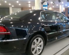 Volkswagen Phaeton 2014 - The Phaeton, đẳng cấp thương gia, đẳng cấp Đức, liên hệ 0915999363 giá 3 tỷ 38 tr tại Tp.HCM