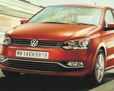 Volkswagen Polo Gp 2016 - Cần bán Volkswagen Polo Gp sản xuất 2016, trả trước 20% giao xe, lh: 0978877754 nhận giá tốt nhất giá 699 triệu tại Nghệ An
