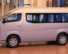 Nissan Urvan 2016 - Bán ô tô Nissan Urvan 2016, màu trắng, nhập khẩu chính hãng giá 1 tỷ 95 tr tại Đà Nẵng