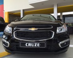Chevrolet Cruze 1.8LTZ 2016 - Cần bán xe Chevrolet Cruze LTZ số tự động, giá ưu đãi tháng 6 - Chevrolet Bắc Ninh giá 686 triệu tại Cao Bằng