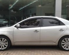 Kia Forte 2016 - Bán Kia Forte đời 2016, màu bạc, giá tốt giá 459 triệu tại Thái Nguyên