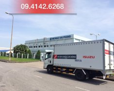 Isuzu NMR   2016 -  Bán xe ô tô Isuzu Q-serie, N-serie, F-serie sản xuất 2016 giá 440 triệu tại Hải Phòng