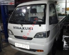 Vinaxuki 1980T 650kg 2008 - Bán xe tải Vinaxuki 1980T 650kg đời 2008, màu trắng, giá bán 85 triệu giá 85 triệu tại Tp.HCM