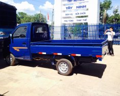 Xe tải 500kg - dưới 1 tấn 2016 - Cần bán xe tải Dongben 870kg năm 2016, giá 154tr giá 154 triệu tại Tây Ninh