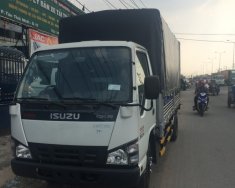Isuzu QKR 55H 2016 - Bán xe tải Isuzu 2T2 QKR55H, xe tải Isuzu 2T2, Isuzu 2.2 tấn trả góp, giá rẻ giá 520 triệu tại Cần Thơ