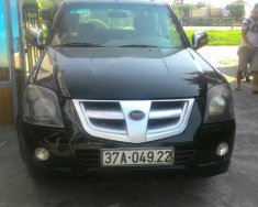 Shuguang 2010 - Cần bán JRD Daily II đời 2010, màu đen, nhập khẩu chính hãng xe gia đình giá 168 triệu tại Hà Nội