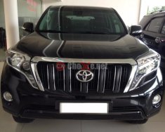 Toyota Prado TXL 2014 - Bán ô tô Toyota Prado TXL đời 2014, màu đen, nhập khẩu giá 2 tỷ 160 tr tại Vĩnh Phúc
