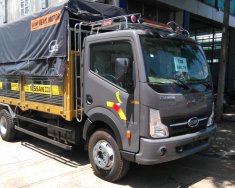 Xe tải 5 tấn - dưới 10 tấn 2015 - Bán xe tải 5 tấn - dưới 10 tấn năm 2015, màu xám (ghi) giá 520 triệu tại Đắk Lắk