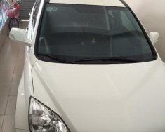 Honda CR V 2012 - Bán Honda CR V đời 2012, màu trắng, giá tốt giá 1 tỷ tại Bạc Liêu