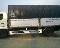 Hino FC 2016 - Giá bán xe tải Hino FC 6.4 tấn/6.4 tấn/ 6T4 thùng ngắn 5m7 giá siêu rẻ giá 760 triệu tại Tây Ninh