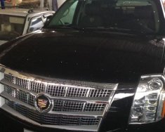 Cadillac Escarade Platinum Hybrid 2013 - Bán Cadillac Escarade Platinum Hybrid đời 2013, màu đen, nhập khẩu chính hãng chính chủ giá 4 tỷ 200 tr tại Tp.HCM