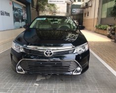 Toyota Camry LE Q 2016 - Toyota Camry 2.5Q chỉ 1 tỷ 340 triệu giao ngay  giá 1 tỷ 340 tr tại Tp.HCM
