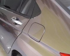 Honda City CVT  2014 - Cần bán xe Honda City CVT đời 2014, màu xám ít sử dụng giá 610 triệu tại Tp.HCM