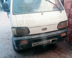 Asia Xe tải   1994 - Bán xe tải Asia năm 1994, màu trắng, giá 20tr giá 20 triệu tại Tp.HCM