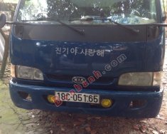 Kia Frontier 2003 - Bán xe Kia Frontier đời 2003, màu xanh lam, giá 205 triệu giá 205 triệu tại Nam Định