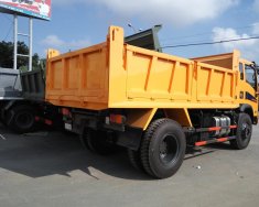 Xe tải 10000kg 2016 - Công ty xe tải ben Trường Giang 13.3 tấn 3 chân, hỗ trợ trả góp 70% giá trị xe tại Quảng Ninh giá 920 triệu tại Quảng Ninh