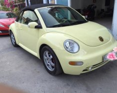 Volkswagen New Beetle 2003 - Bán Volkswagen New Beetle đời 2003, nhập khẩu giá 450 triệu tại Tp.HCM