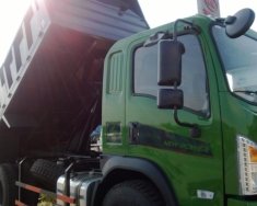 Dongfeng (DFM) 5 tấn - dưới 10 tấn 2016 - Bán xe ben Trường Giang Đông Phong 9.2 T và 8.5 T giá rẻ nhất Quảng Ninh giá 543 triệu tại Quảng Ninh