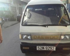 Daewoo Damas 1991 - Cần bán xe Daewoo Damas năm 1991, màu trắng số sàn giá 48 triệu tại Tp.HCM