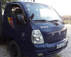 Kia Bongo   2004 - Bán ô tô Kia Bongo Vip 2004, màu xanh lam giá 175 triệu tại Gia Lai