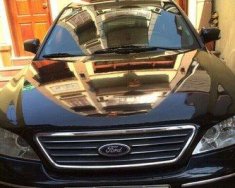 Ford Mondeo   2016 - Bán xe cũ Ford Mondeo đời 2016, màu đen, giá chỉ 220 triệu giá 220 triệu tại Nghệ An