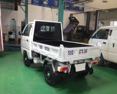Suzuki Supper Carry Truck 2016 - Đại Lý Suzuki Biên Hòa cần bán xe Truck giá tốt - có xe giao ngay giá 225 triệu tại Đồng Nai