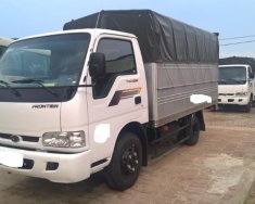 Kia K165 S 2015 - Bán ô tô Thaco K165S 2,4 tấn đời 2016 thùng mui bạt mới. Hỗ trợ giá đặc biệt cho khách hàng có hộ khẩu Bắc Ninh giá 333 triệu tại Bắc Ninh