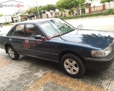 Toyota Cressida 1992 - Cần bán lại xe Toyota Cressida sản xuất 1992, màu xanh lam, xe nhập giá 170 triệu tại Tiền Giang